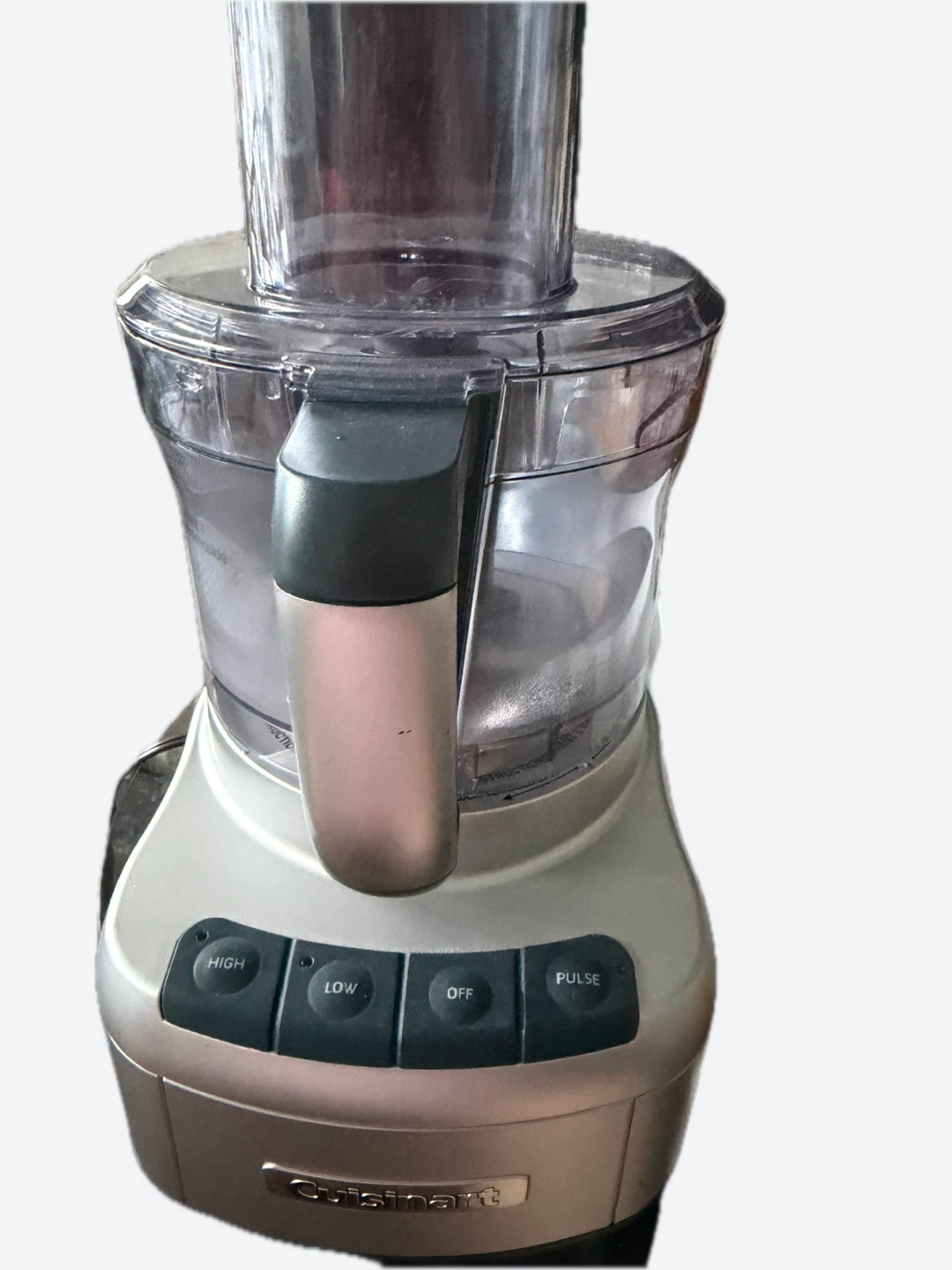 Cuisinart 8-Cup Food Processor - photo 4