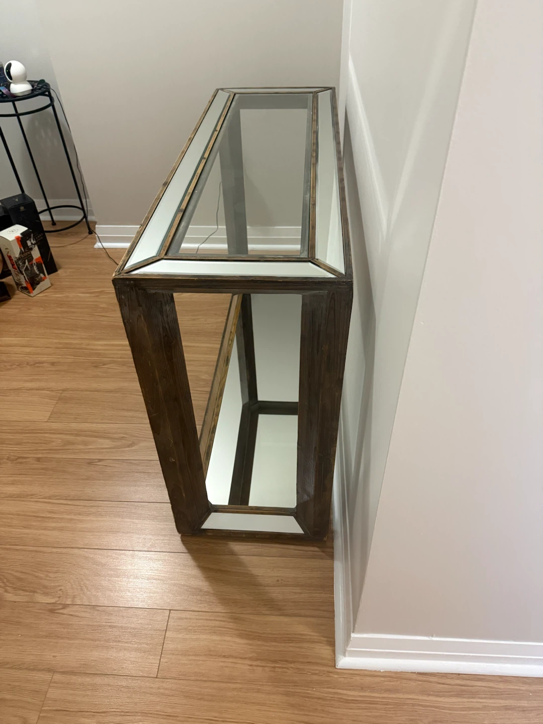 Entryway console - photo 2