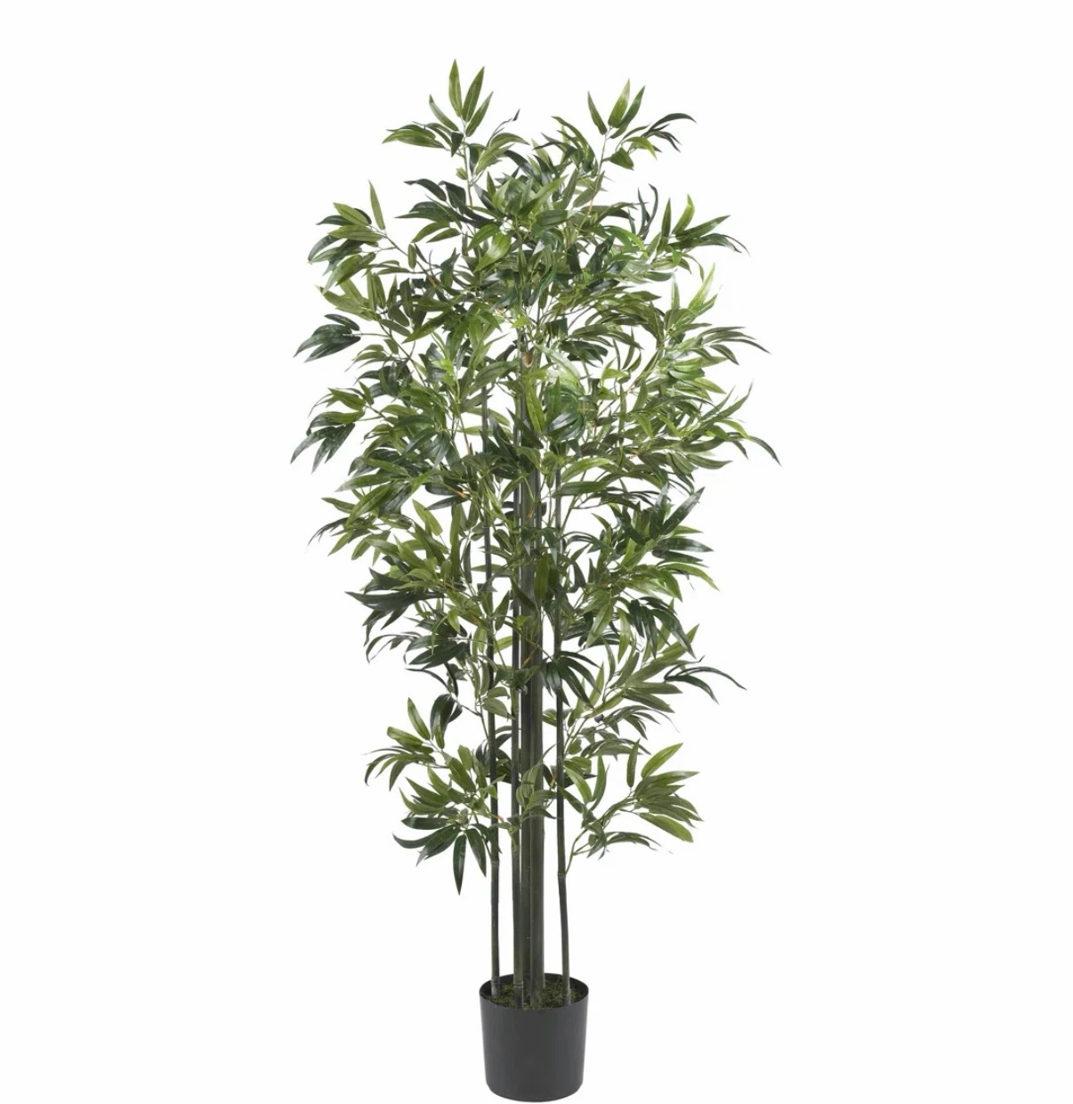 Artificial Bamboo Plant