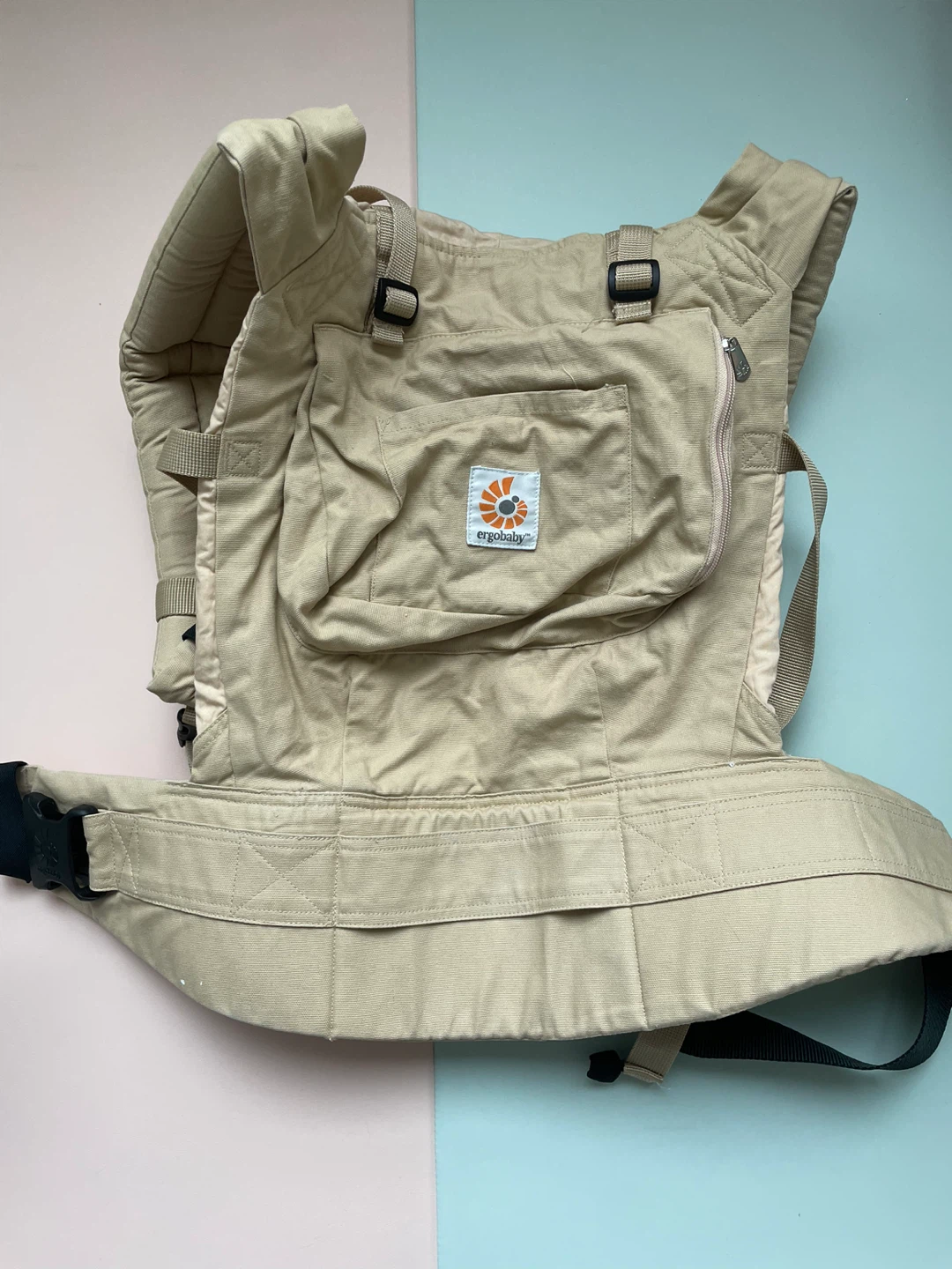 Ergobaby Original Baby Carrier
