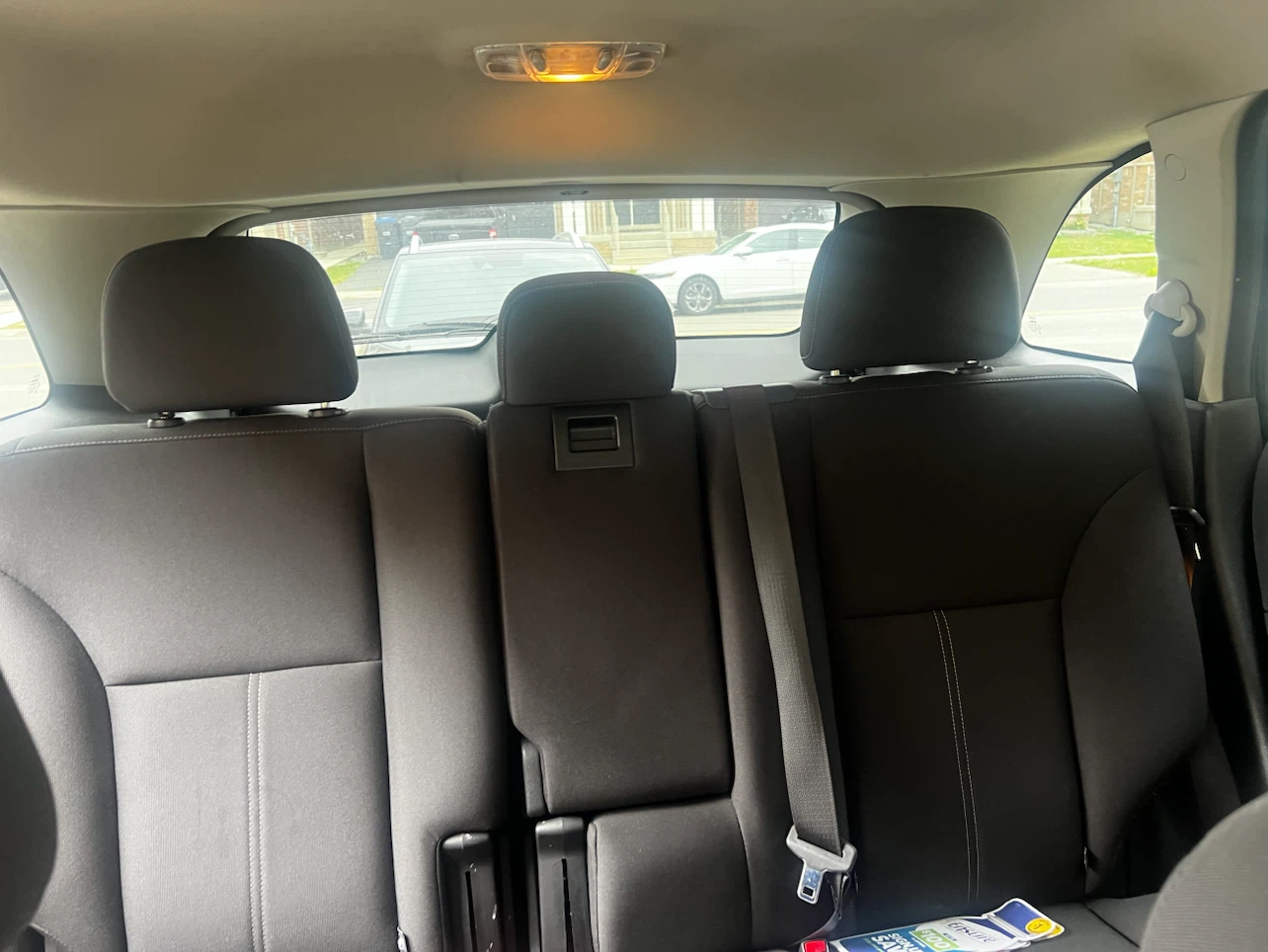 2011 Ford Edge SUV SEL Blue - photo 5