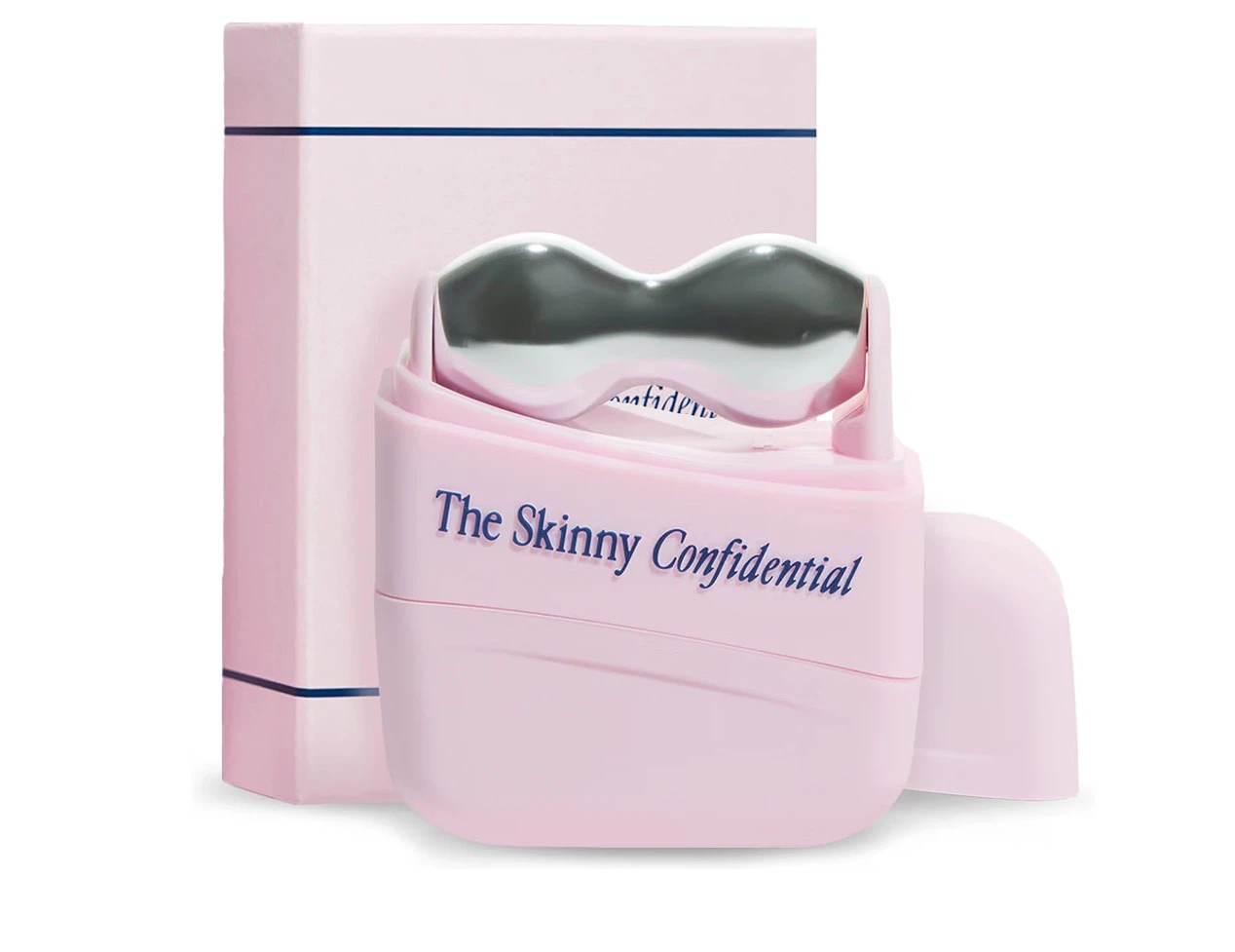 The Skinny Confidential Ice Roller
