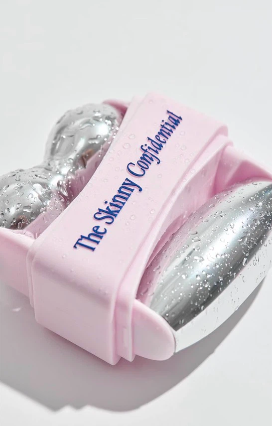 The Skinny Confidential Ice Roller - photo 2