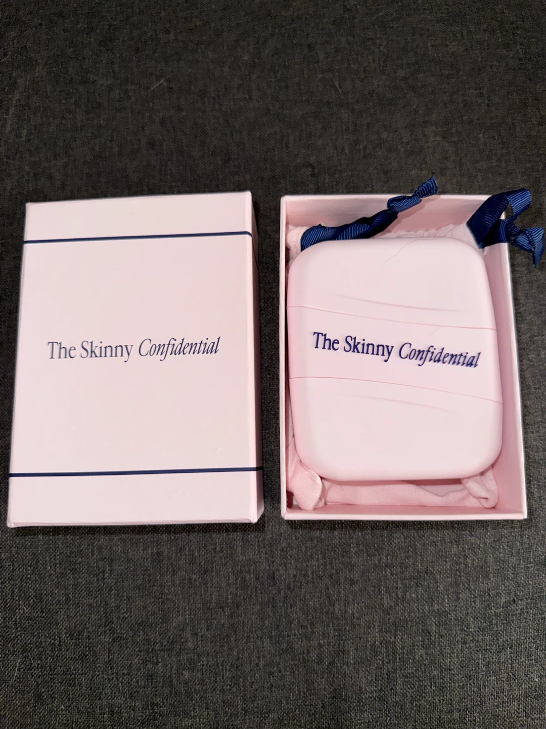 The Skinny Confidential Ice Roller - photo 3