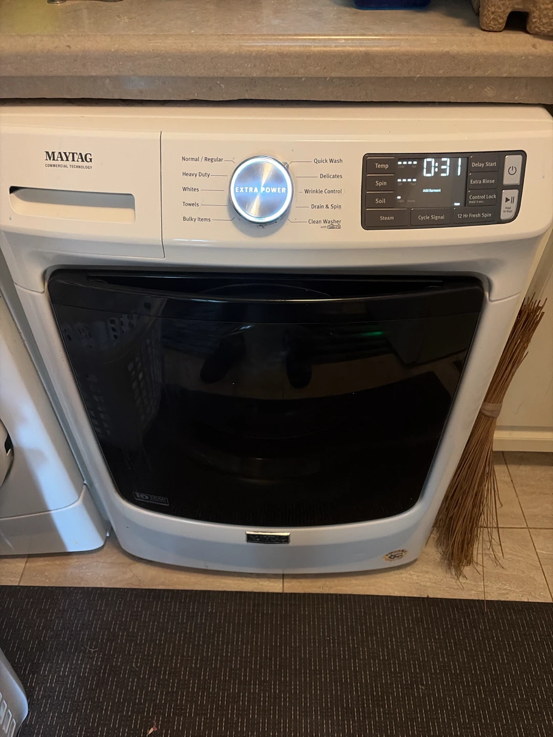 Maytag Washing Machine