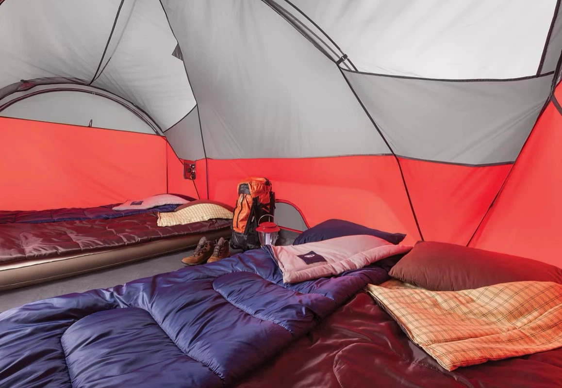 Coleman 8 person Tent - photo 3