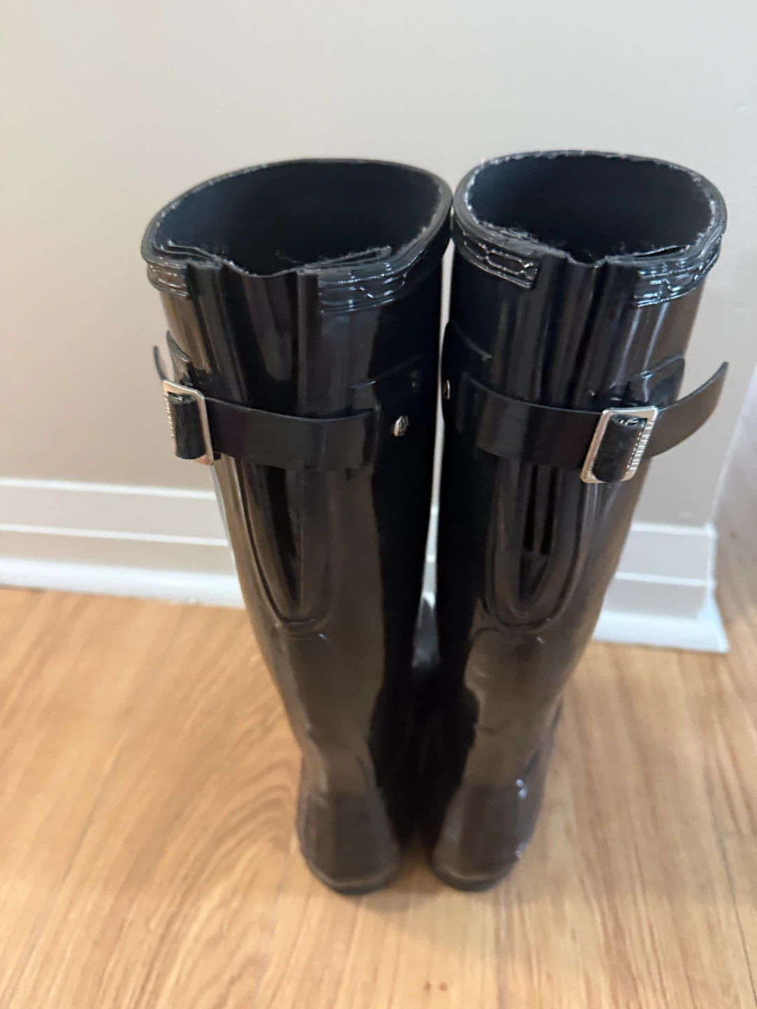 Boots - photo 3
