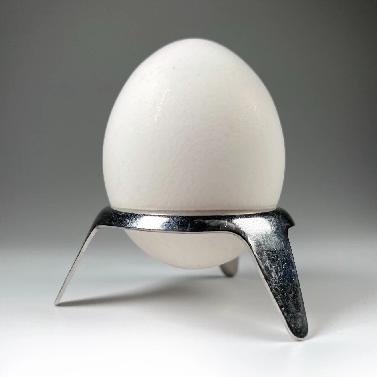 Vintage MCM Egg Holders - photo 3