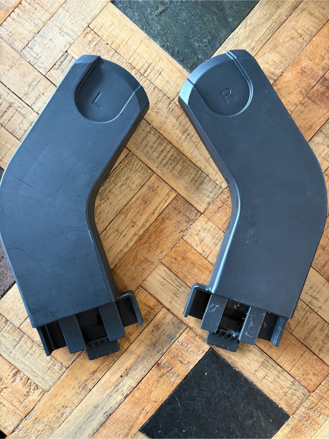 stroller car seat adapter