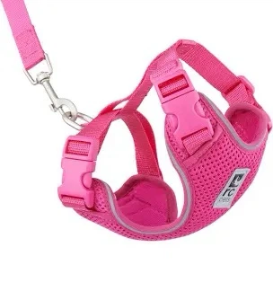 RC adventure Kitty harness - photo 3
