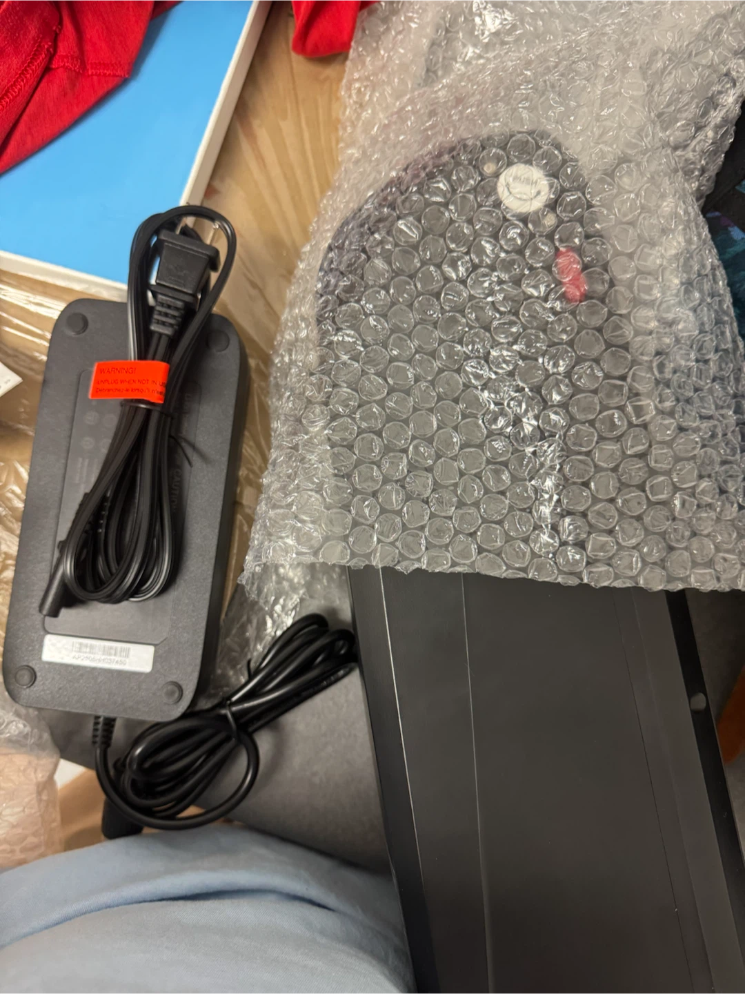 Rechargeable Li-ion Battery 48V 20.8AH 998.4WH with Charger