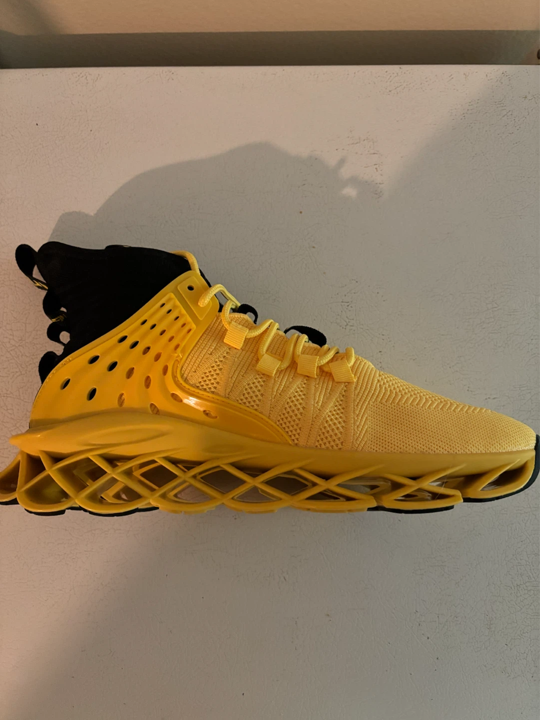 Mr Lin Running Shoes - photo 3