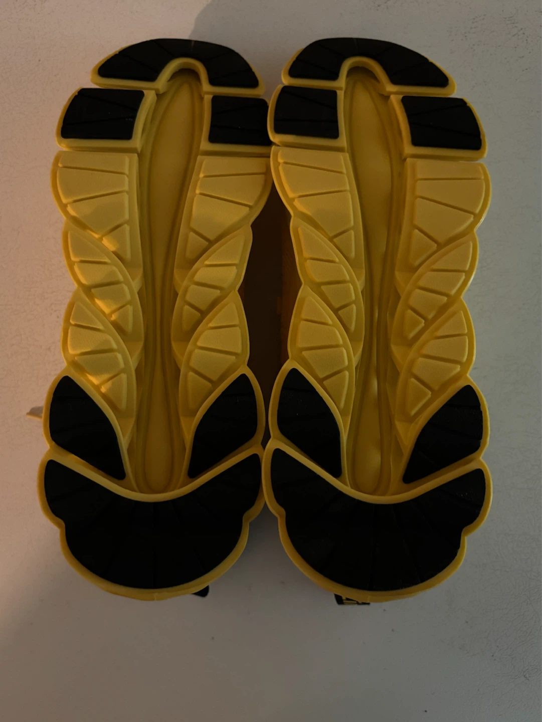 Mr Lin Running Shoes - photo 4