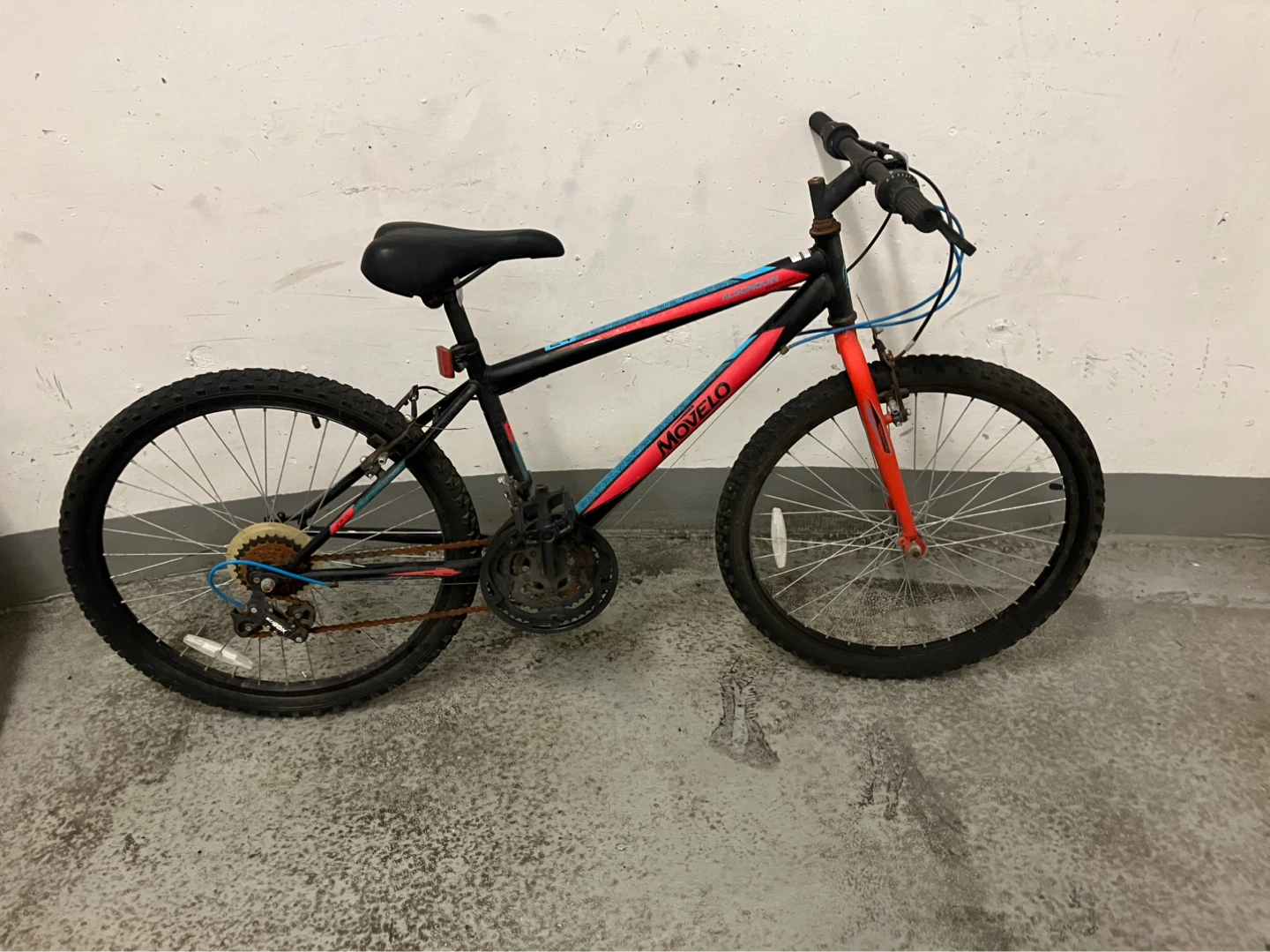 Movelo Algonquin mountain 24 inch - photo 3