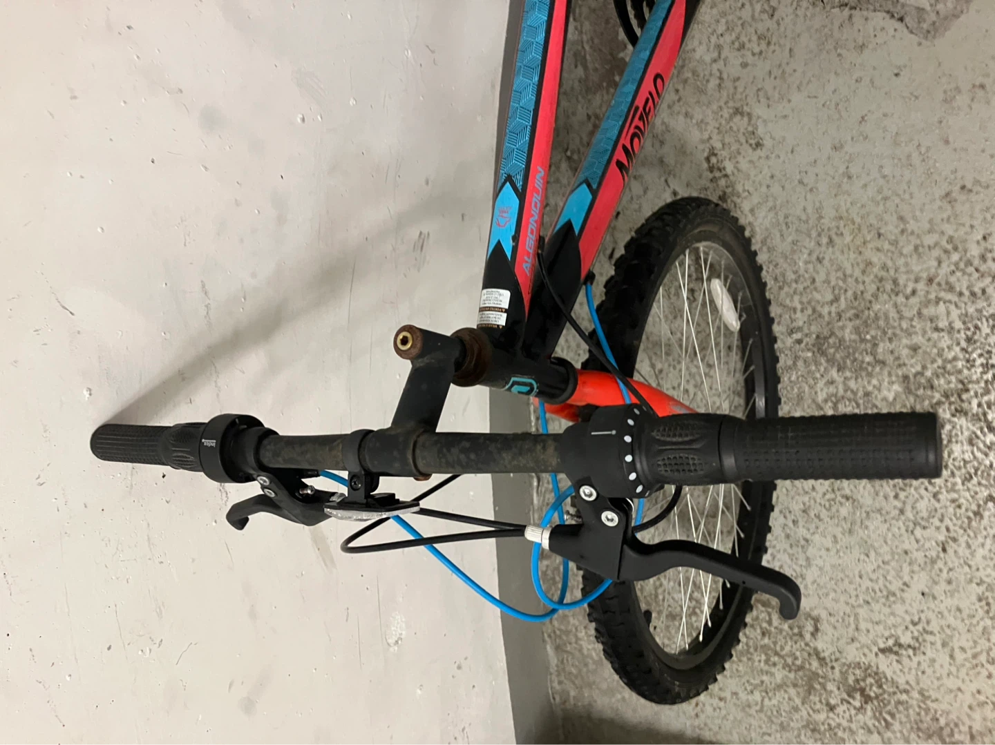 Movelo Algonquin mountain 24 inch - photo 2