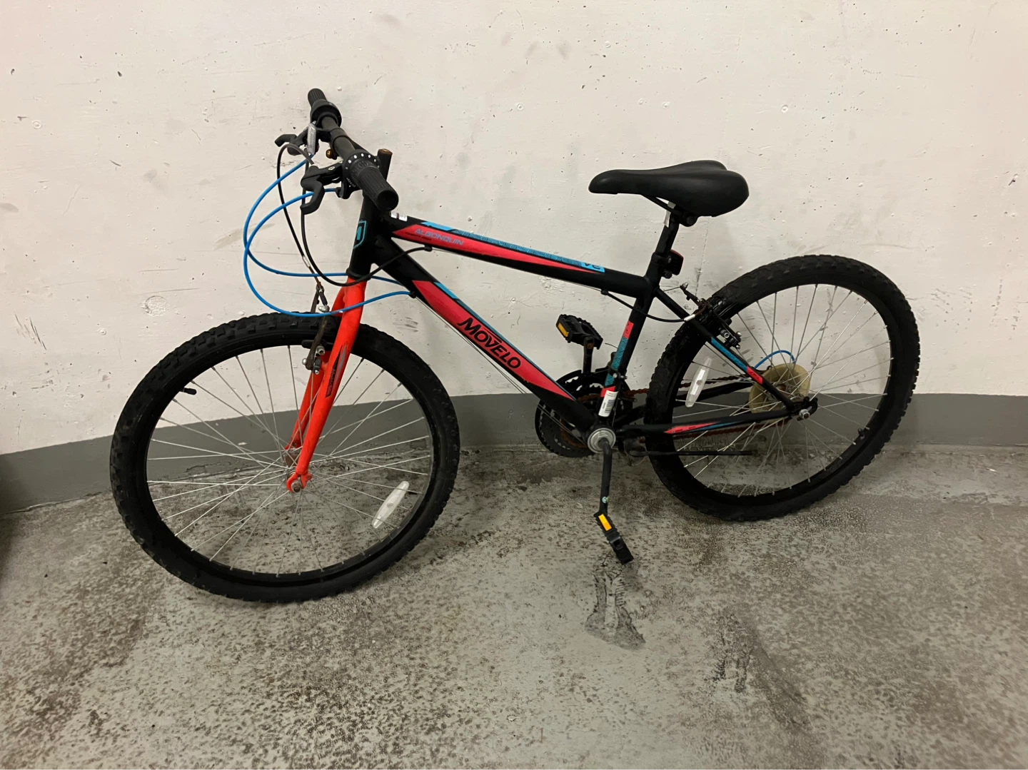 Movelo Algonquin mountain 24 inch