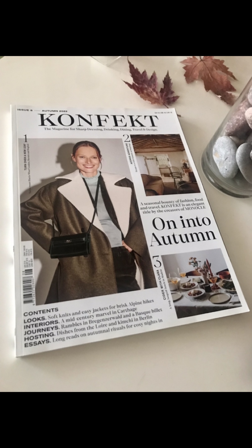 2 Euro Decor & Fashion MAGAZINES - photo 2