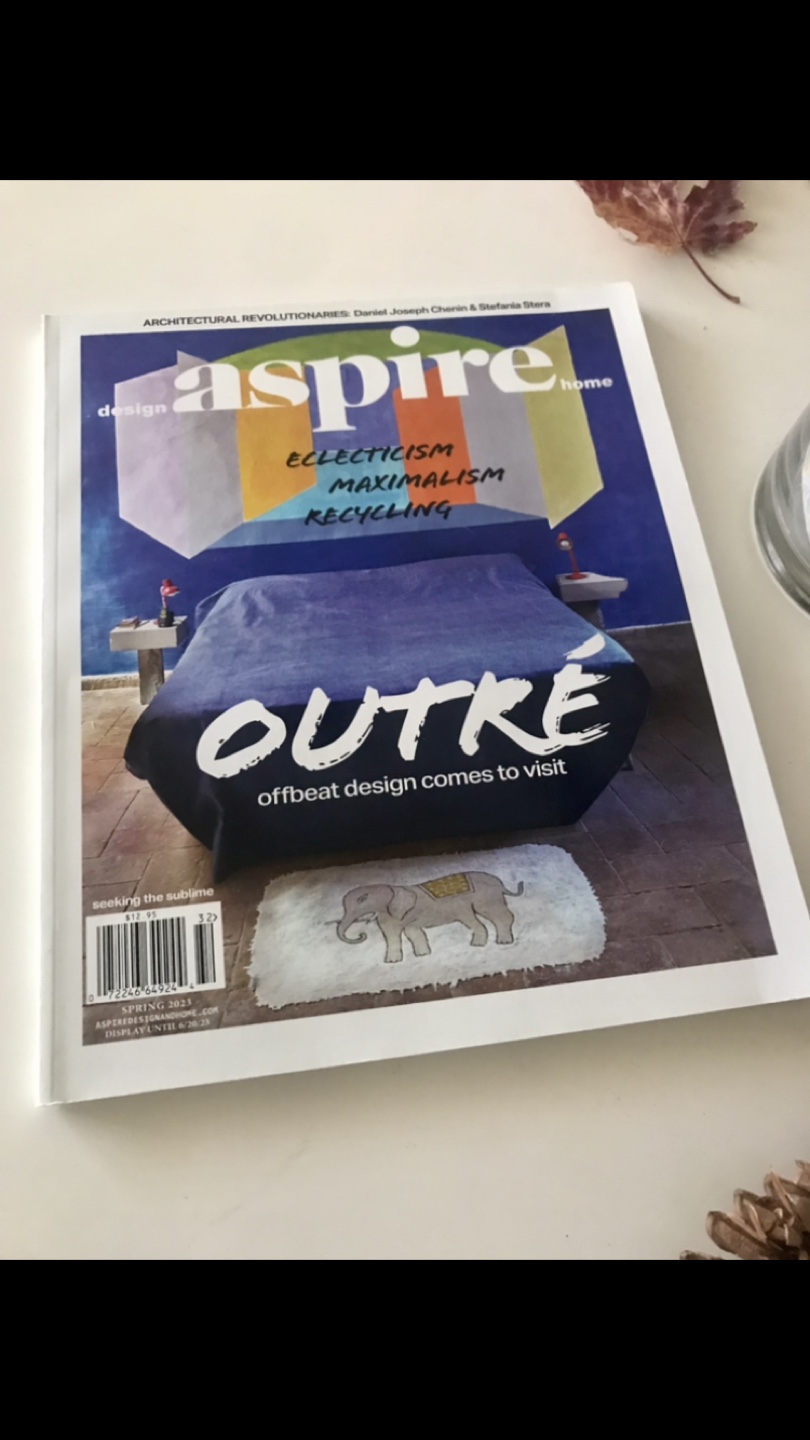 2 Euro Decor & Fashion MAGAZINES