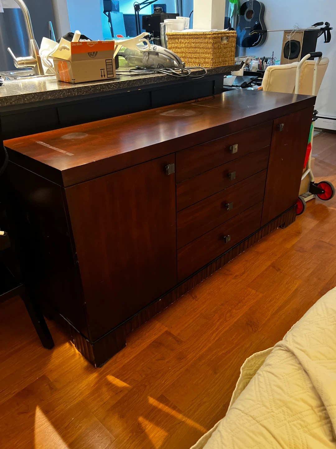 Buffet (OBO)