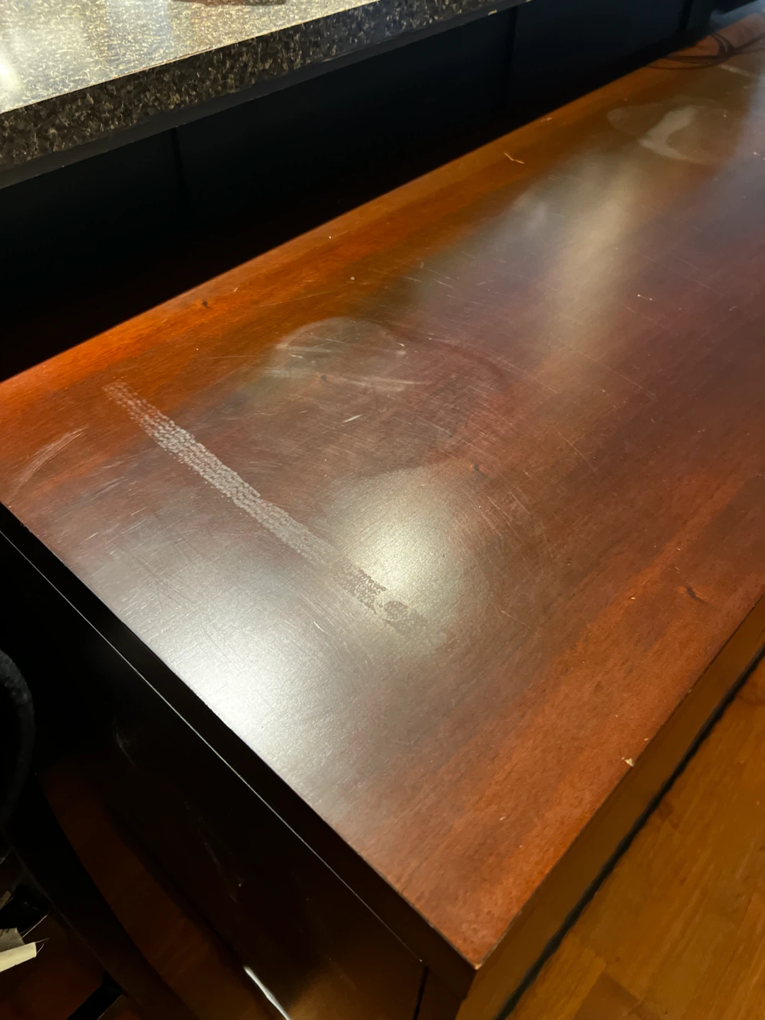 Buffet (OBO) - photo 2