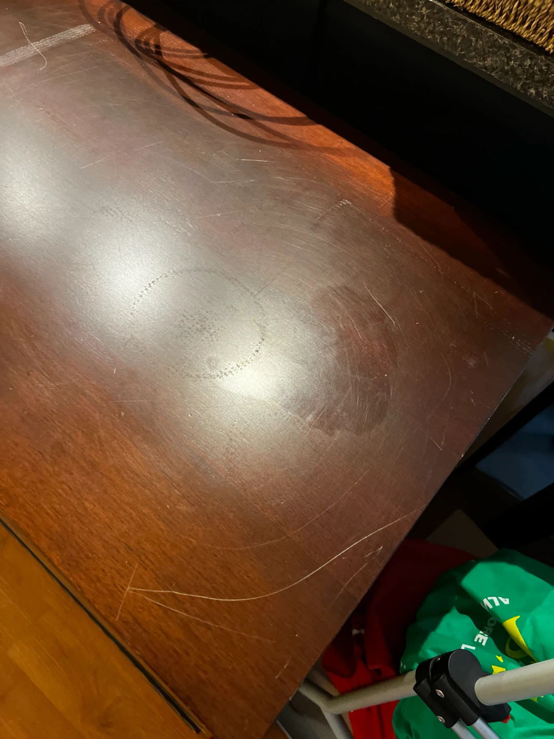 Buffet (OBO) - photo 3