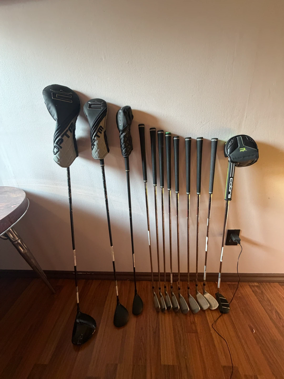 Full Men’s Left Hand Cobras OPTM