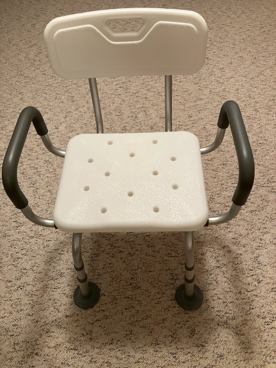 HOMLAND Shower Chair - photo 2