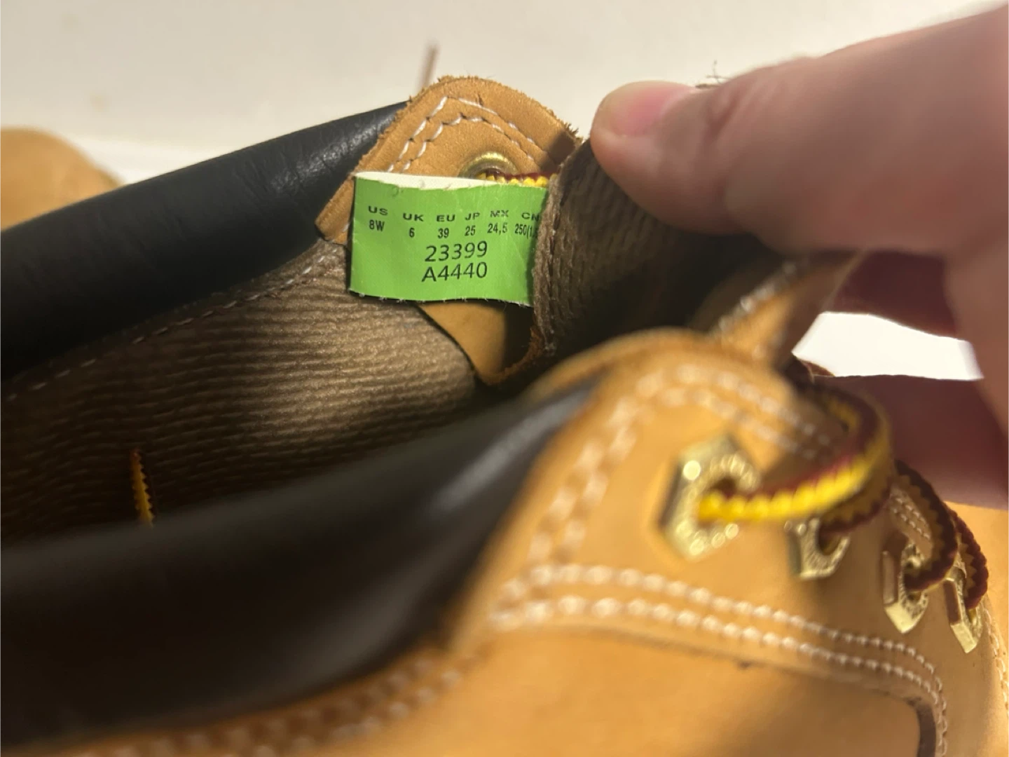 Timberland Chukka Boots - photo 4