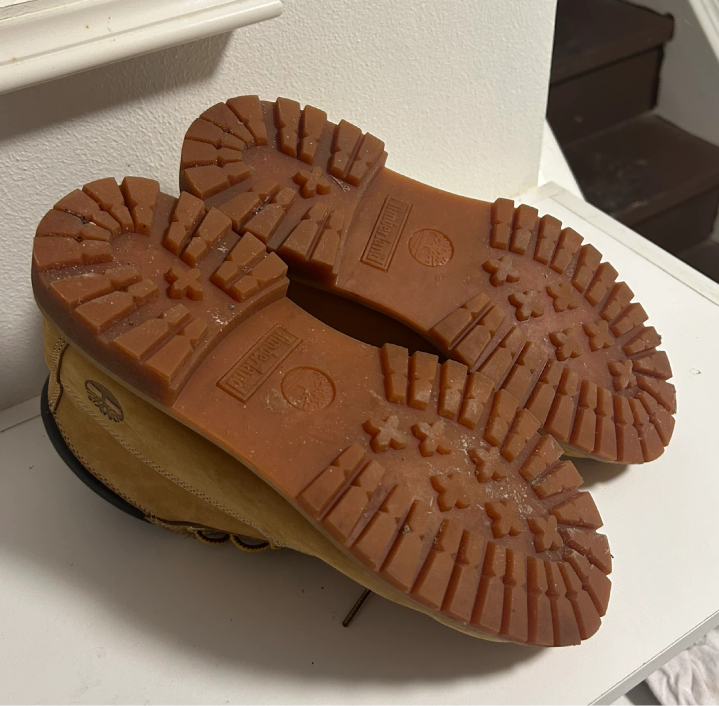 Timberland Chukka Boots - photo 5