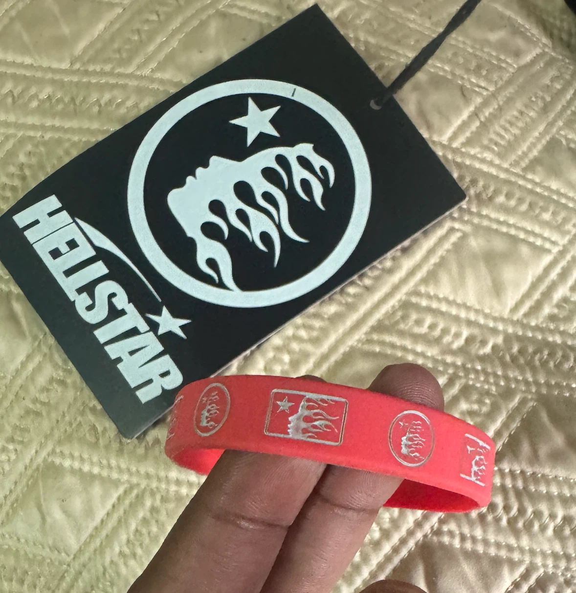 Hellstar Bracelet