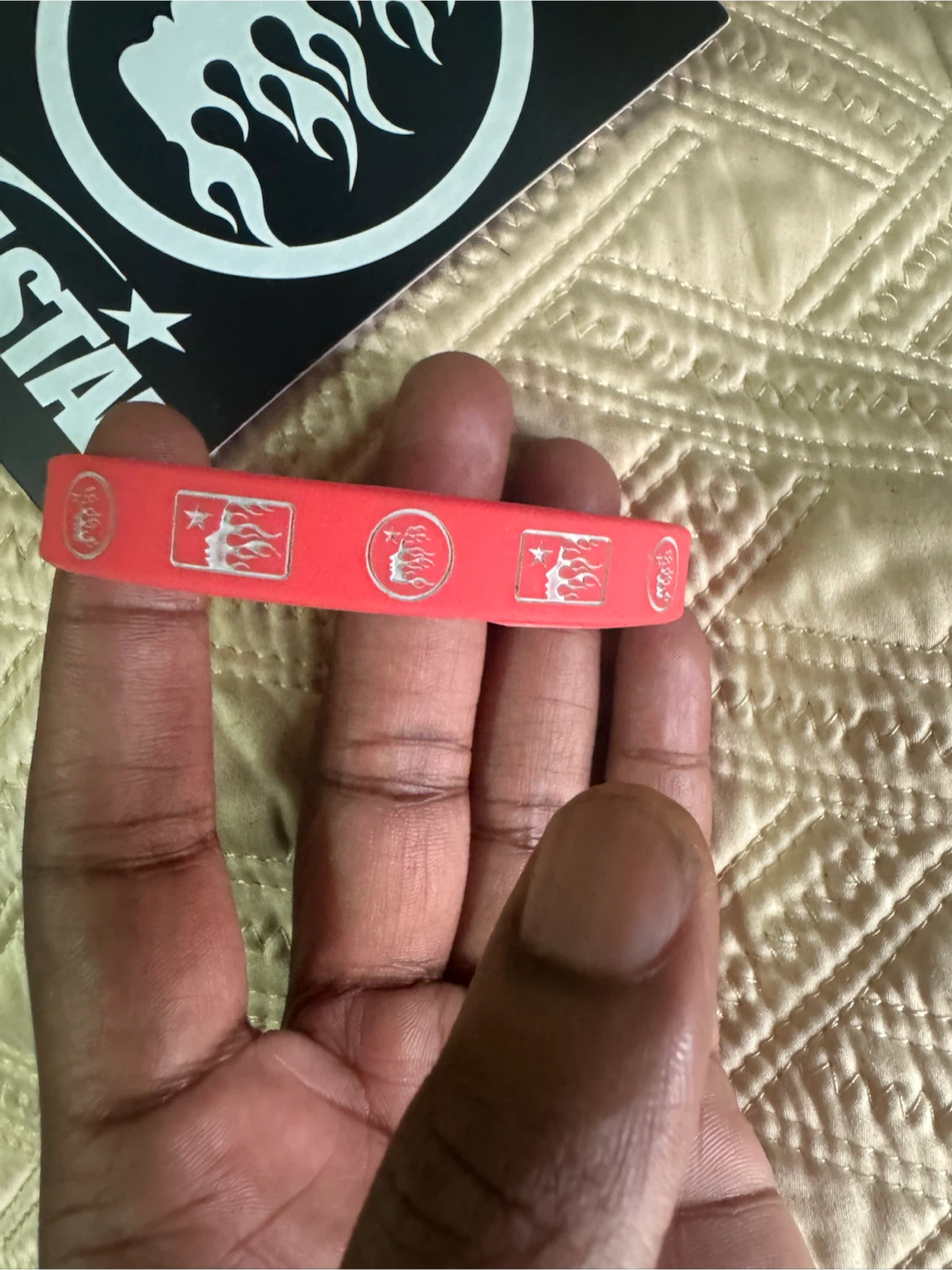 Hellstar Bracelet - photo 3