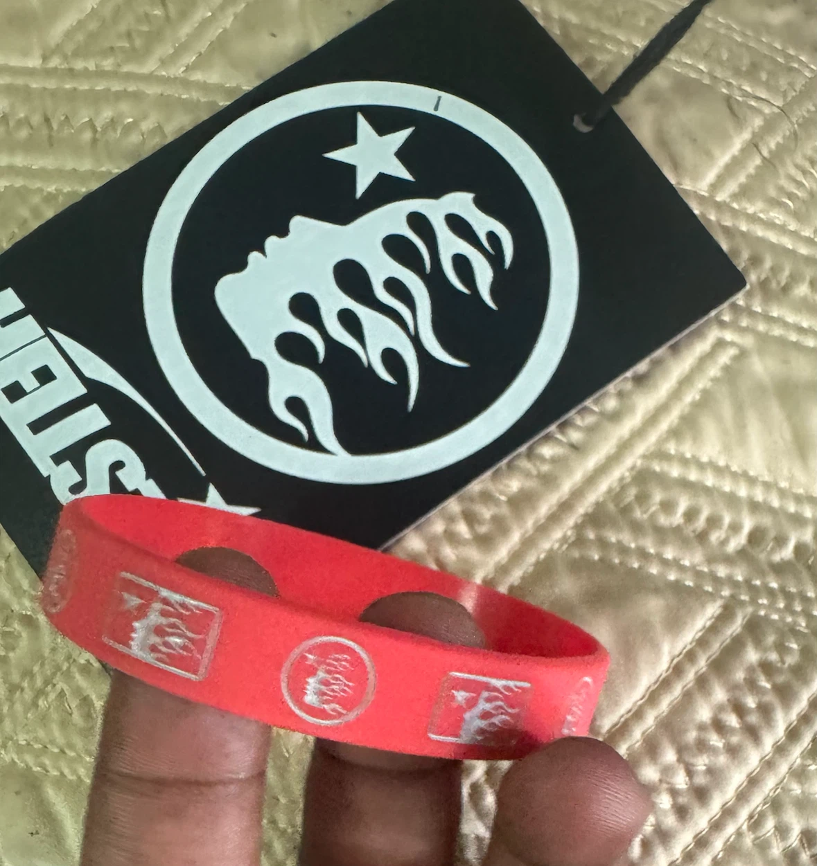 Hellstar Bracelet - photo 4
