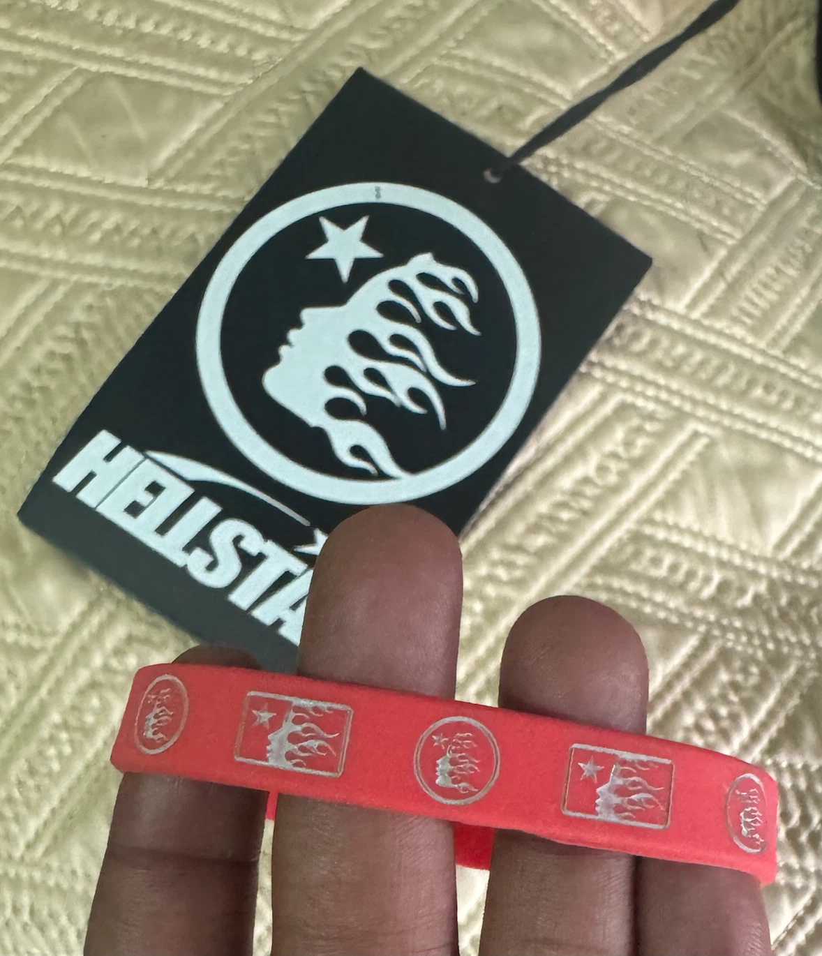 Hellstar Bracelet - photo 5