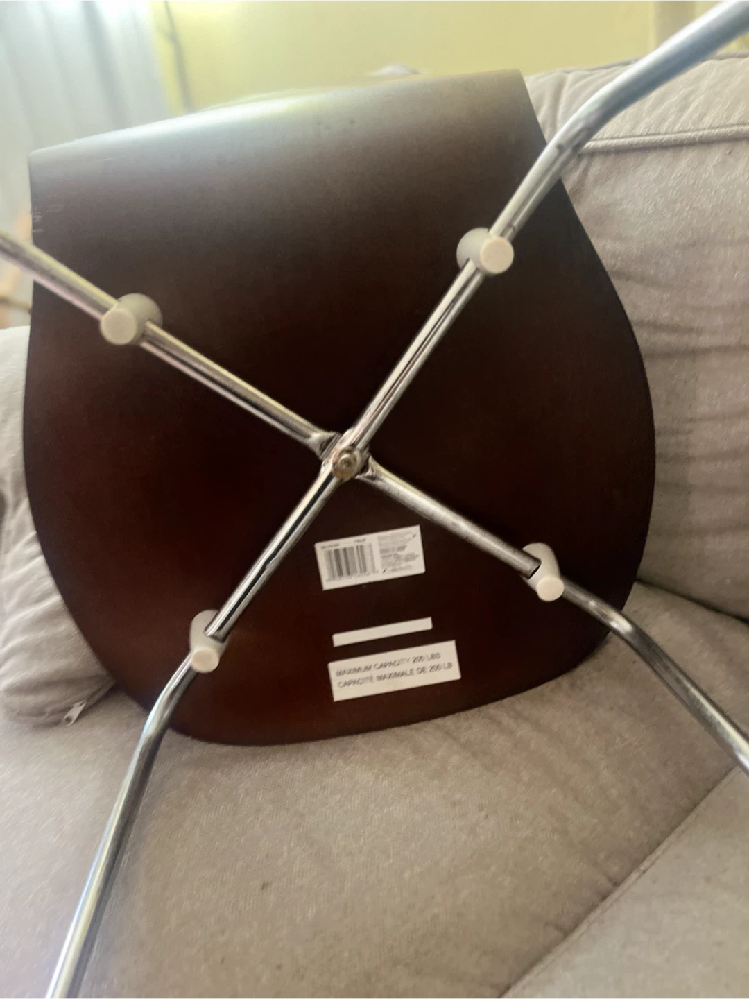 Bentwood Chairs 4 - photo 4