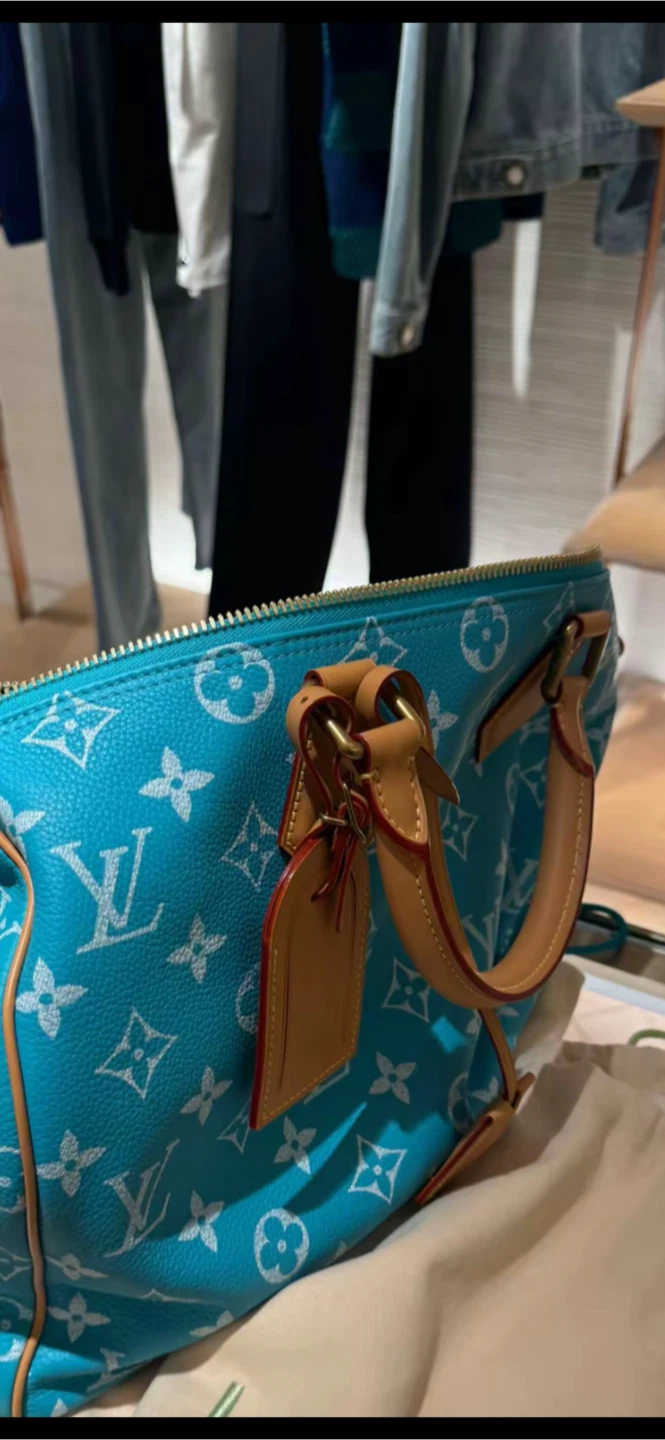 Louis Vuitton Speedy Bag - photo 2