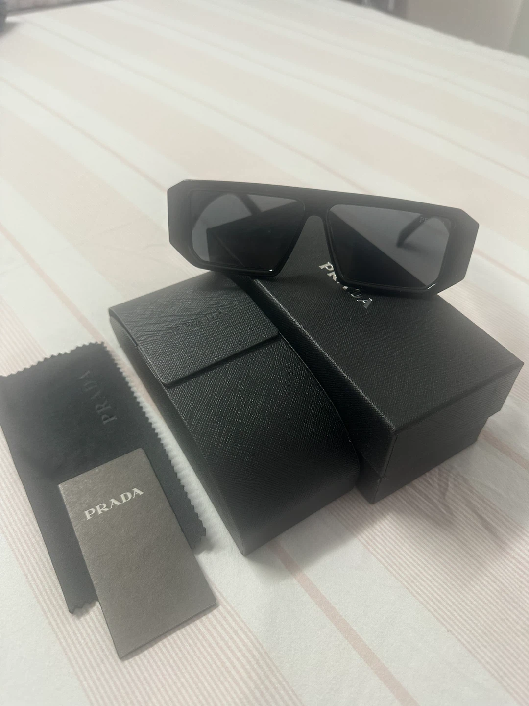 Prada Sunglasses