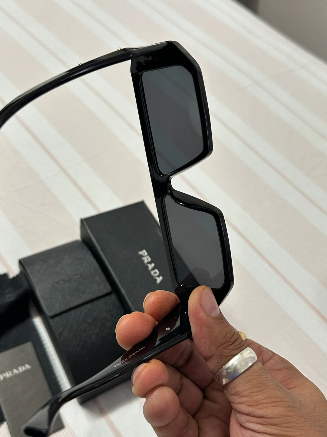 Prada Sunglasses - photo 5