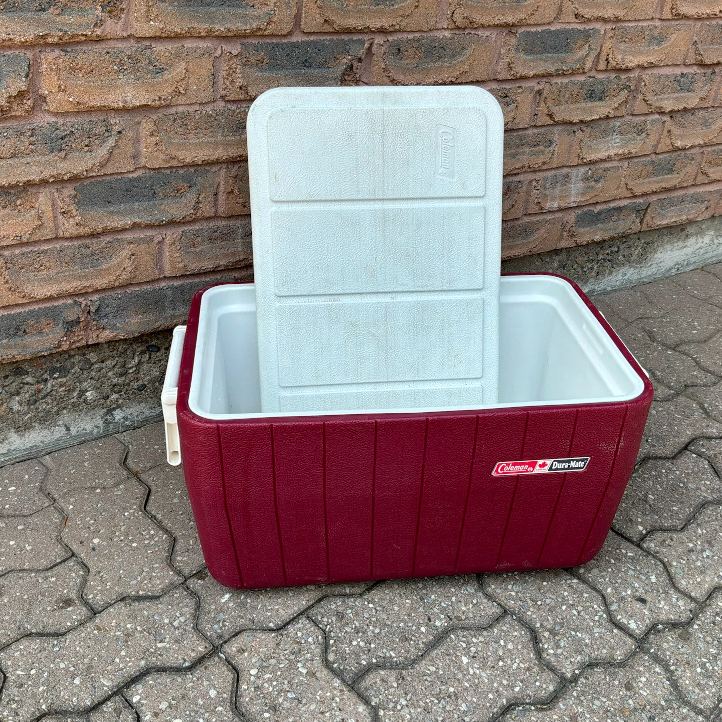Coleman Dura-Mate Cooler - photo 2