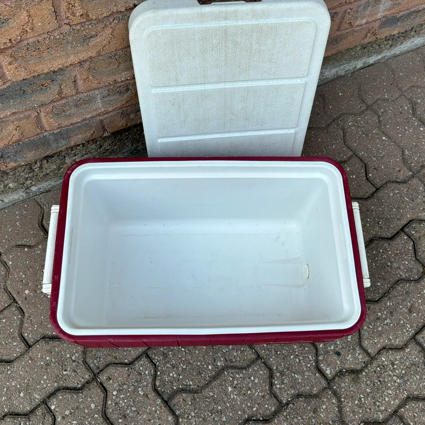 Coleman Dura-Mate Cooler - photo 3