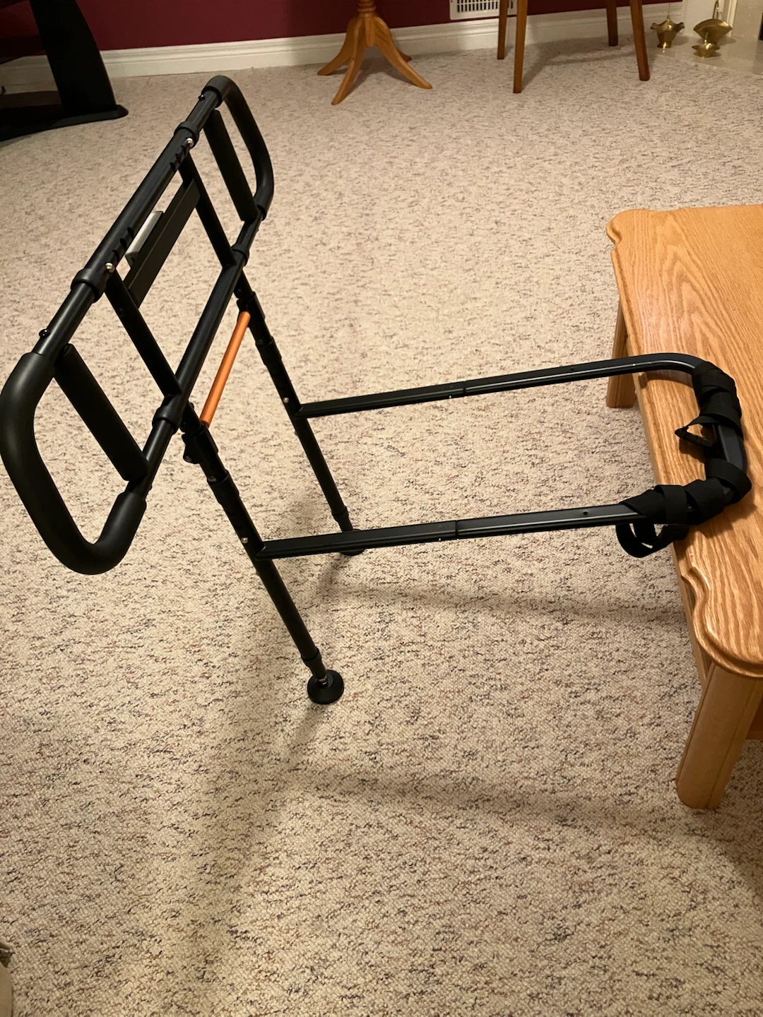 CX5 Pro Bed Assist Rail For Seniors - photo 2