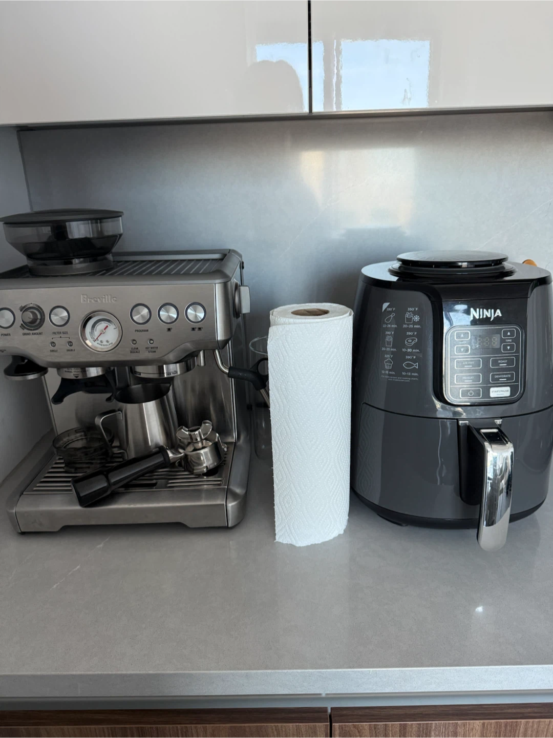Ninja Airfryer - photo 2