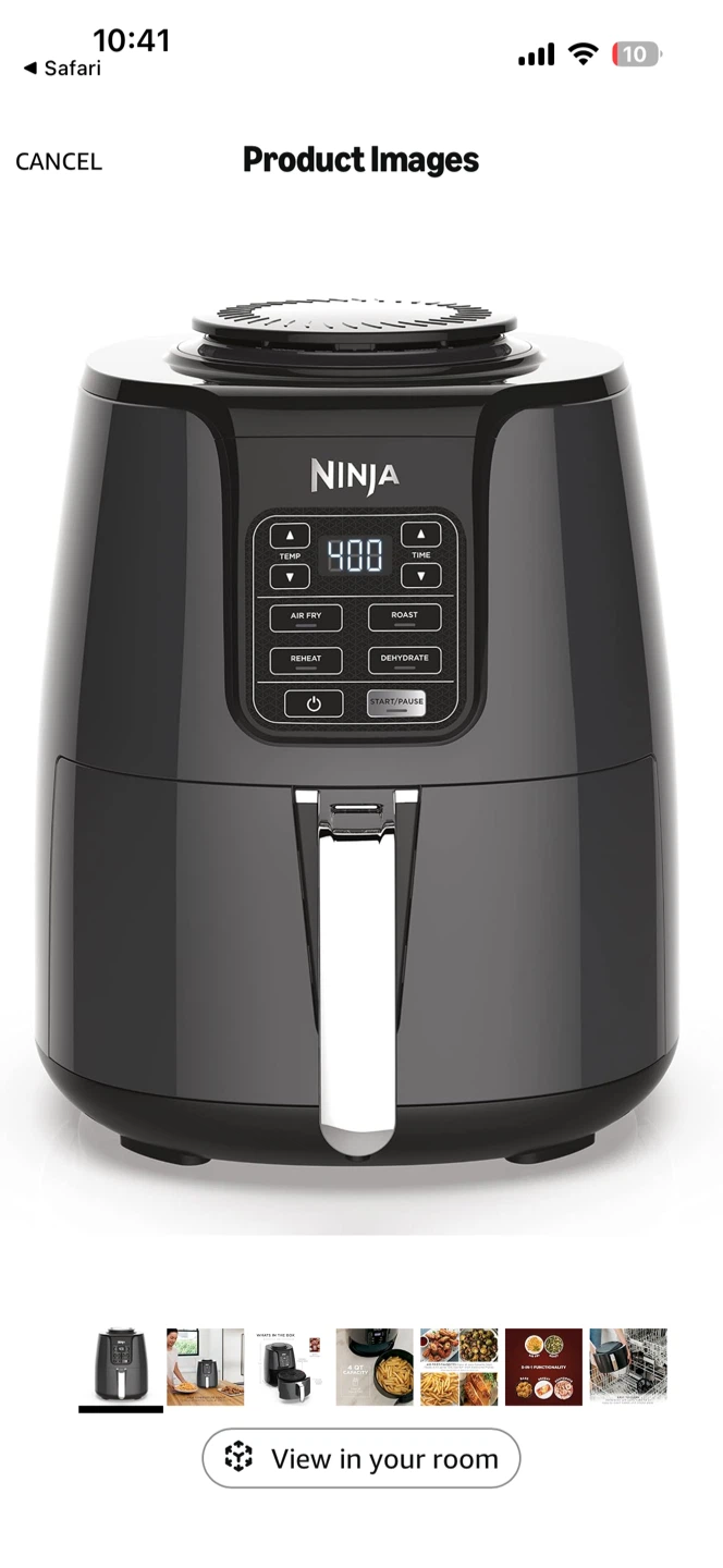 Ninja Airfryer