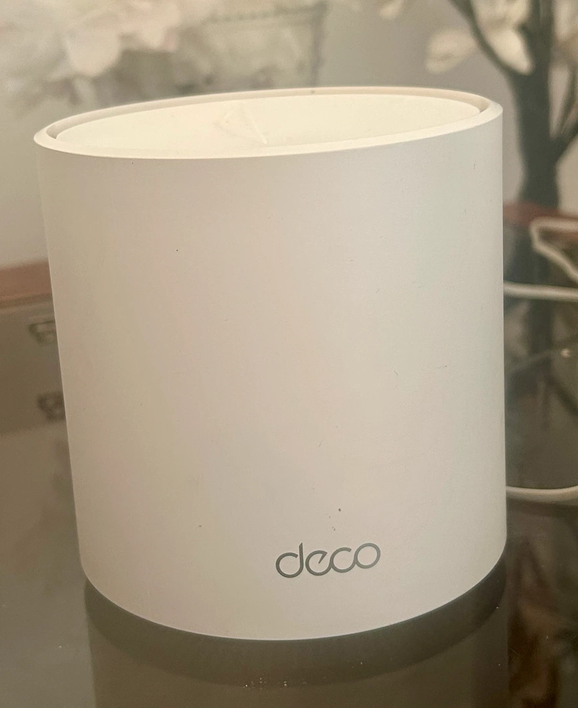 TP-Link Deco Mesh WiFi Unit