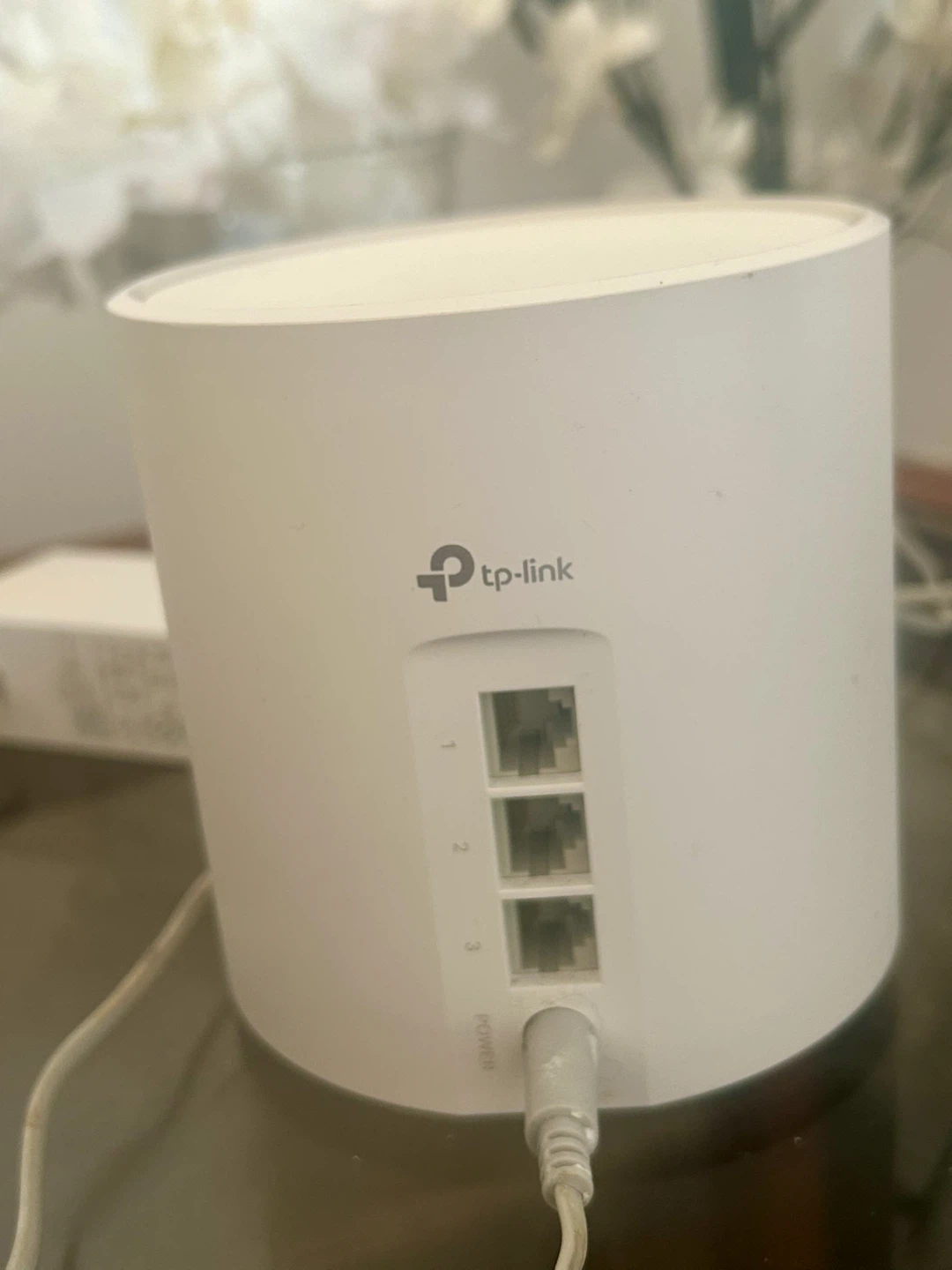 TP-Link Deco Mesh WiFi Unit - photo 2
