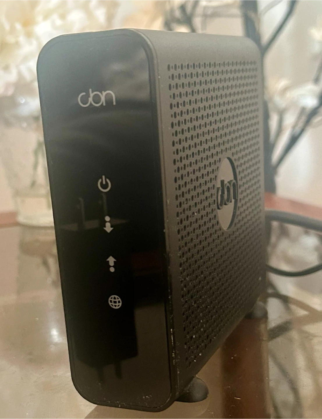 CBN CM4000-G Cable Modem