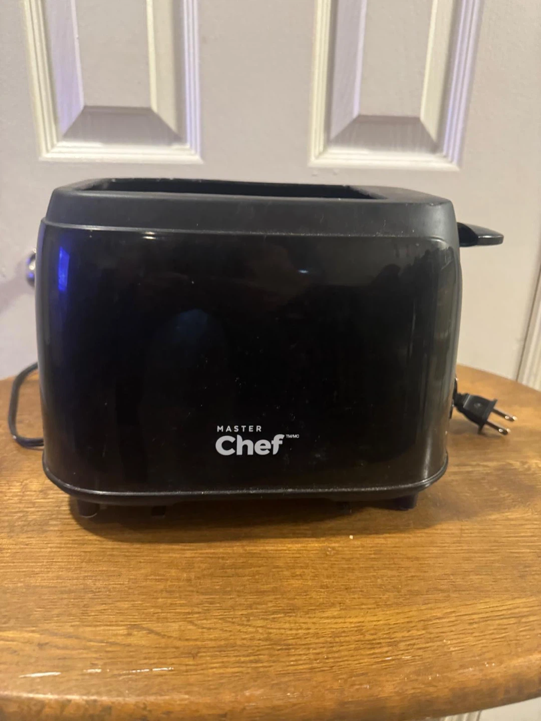 Master Chef 2-Slice Toaster