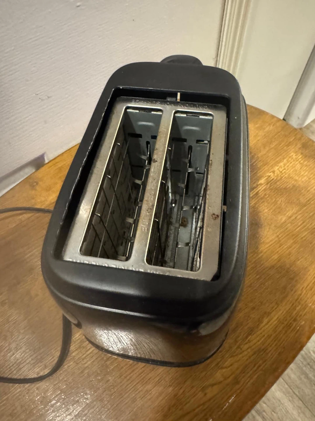 Master Chef 2-Slice Toaster - photo 2