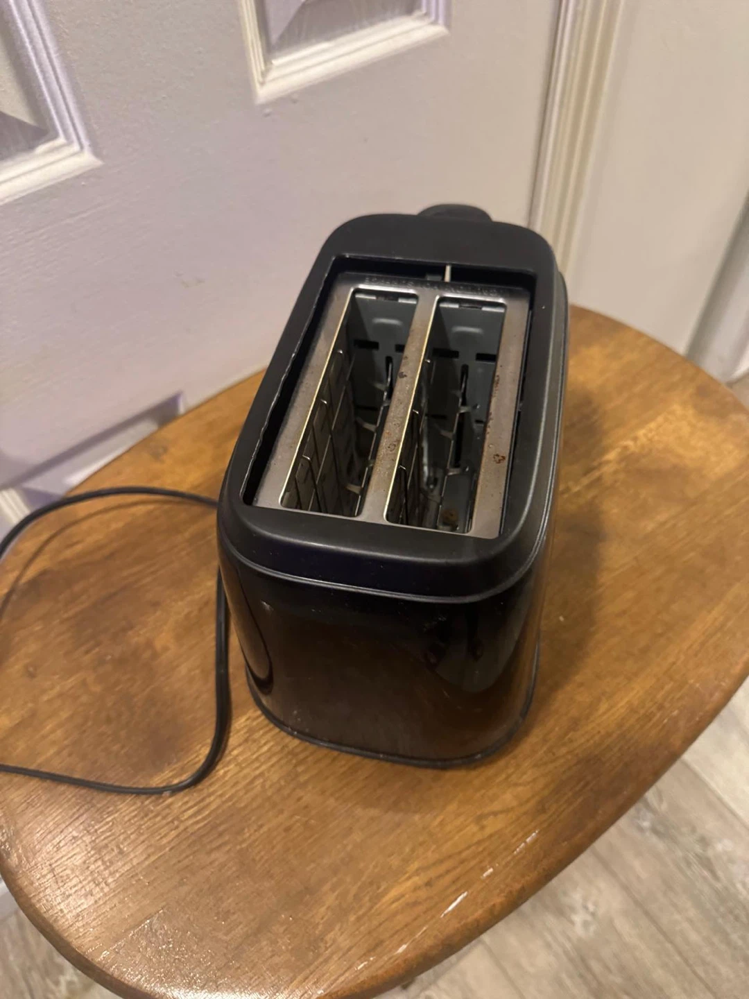 Master Chef 2-Slice Toaster - photo 4