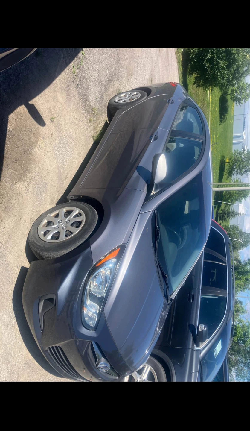 2014 Hyundai Accent – Clean, Reliable & Well Maintained! - photo 2