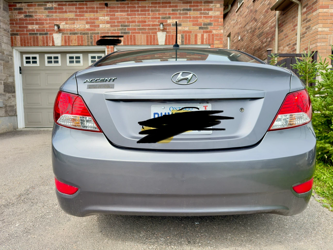 2014 Hyundai Accent – Clean, Reliable & Well Maintained! - photo 3